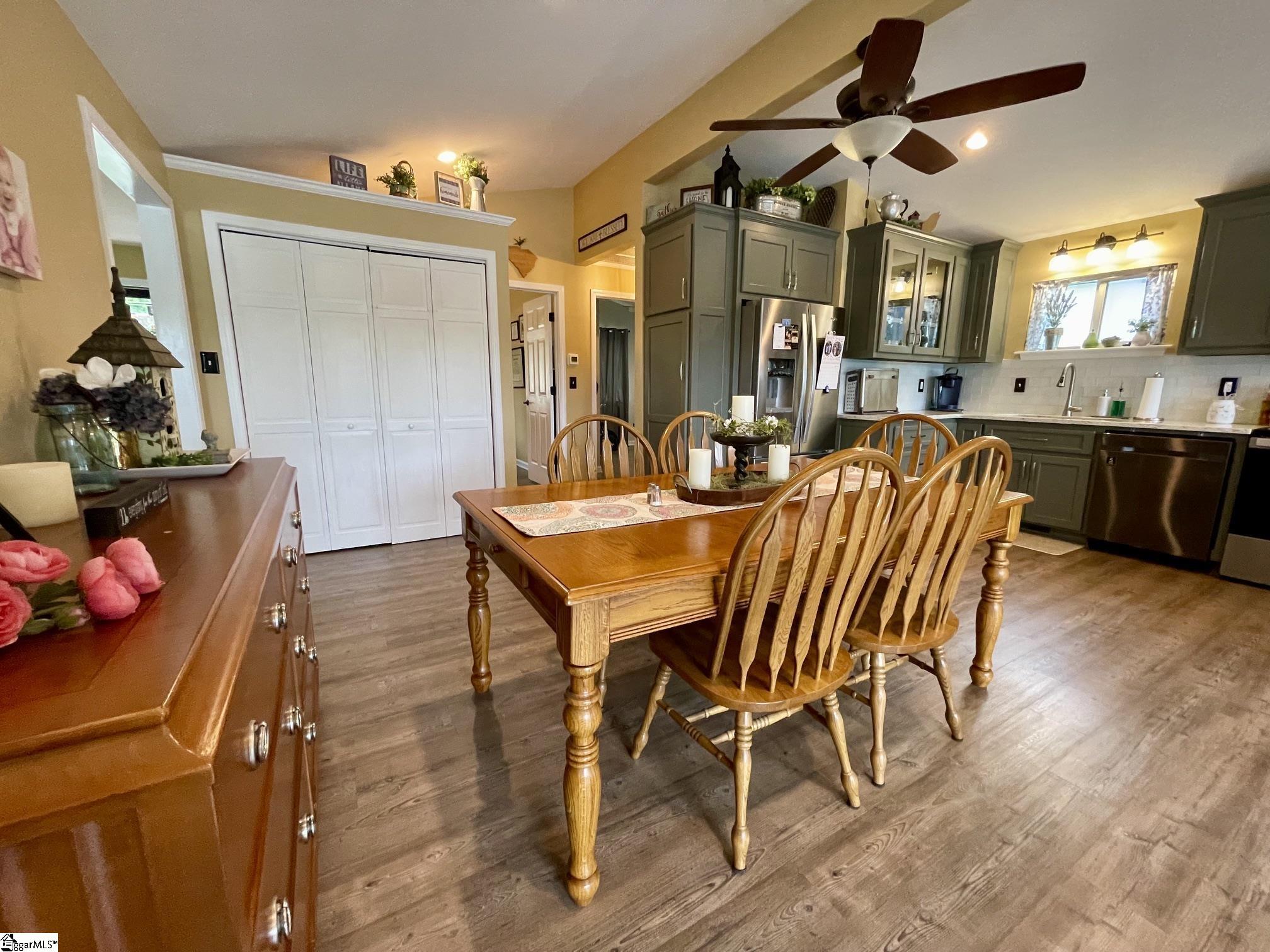 155 Lakeview Drive Inman, SC 29349