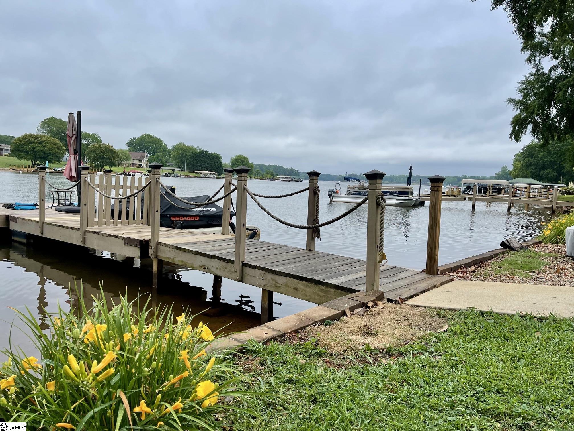 155 Lakeview Drive Inman, SC 29349