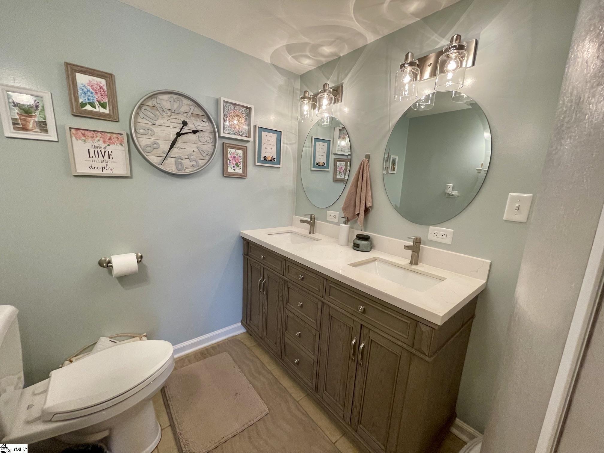 155 Lakeview Drive Inman, SC 29349