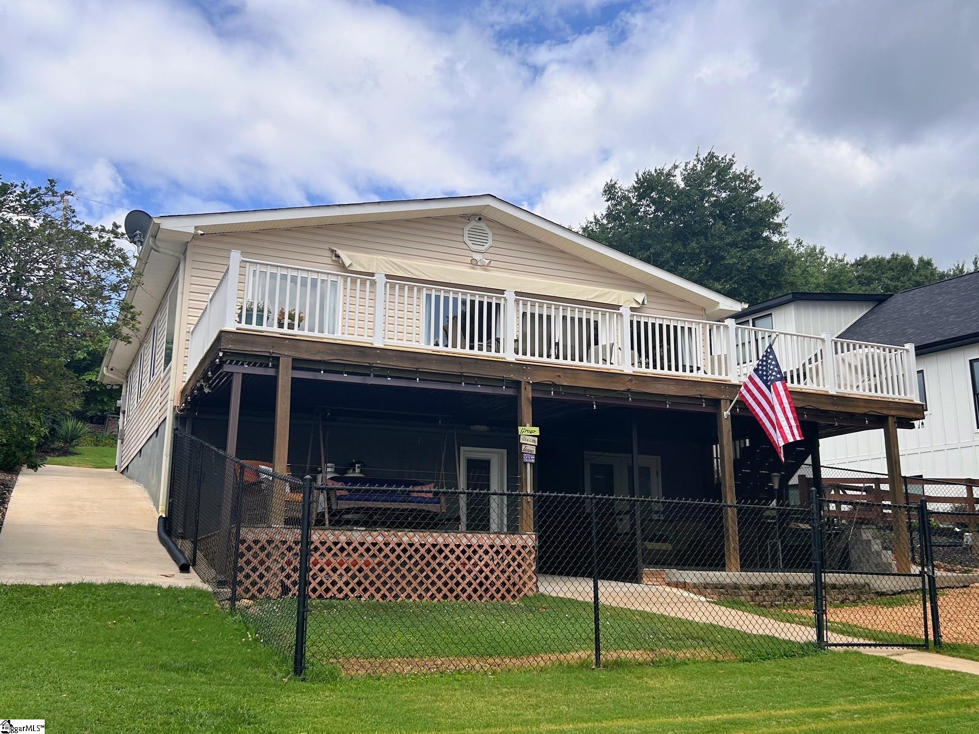 155 Lakeview Drive Inman, SC 29349