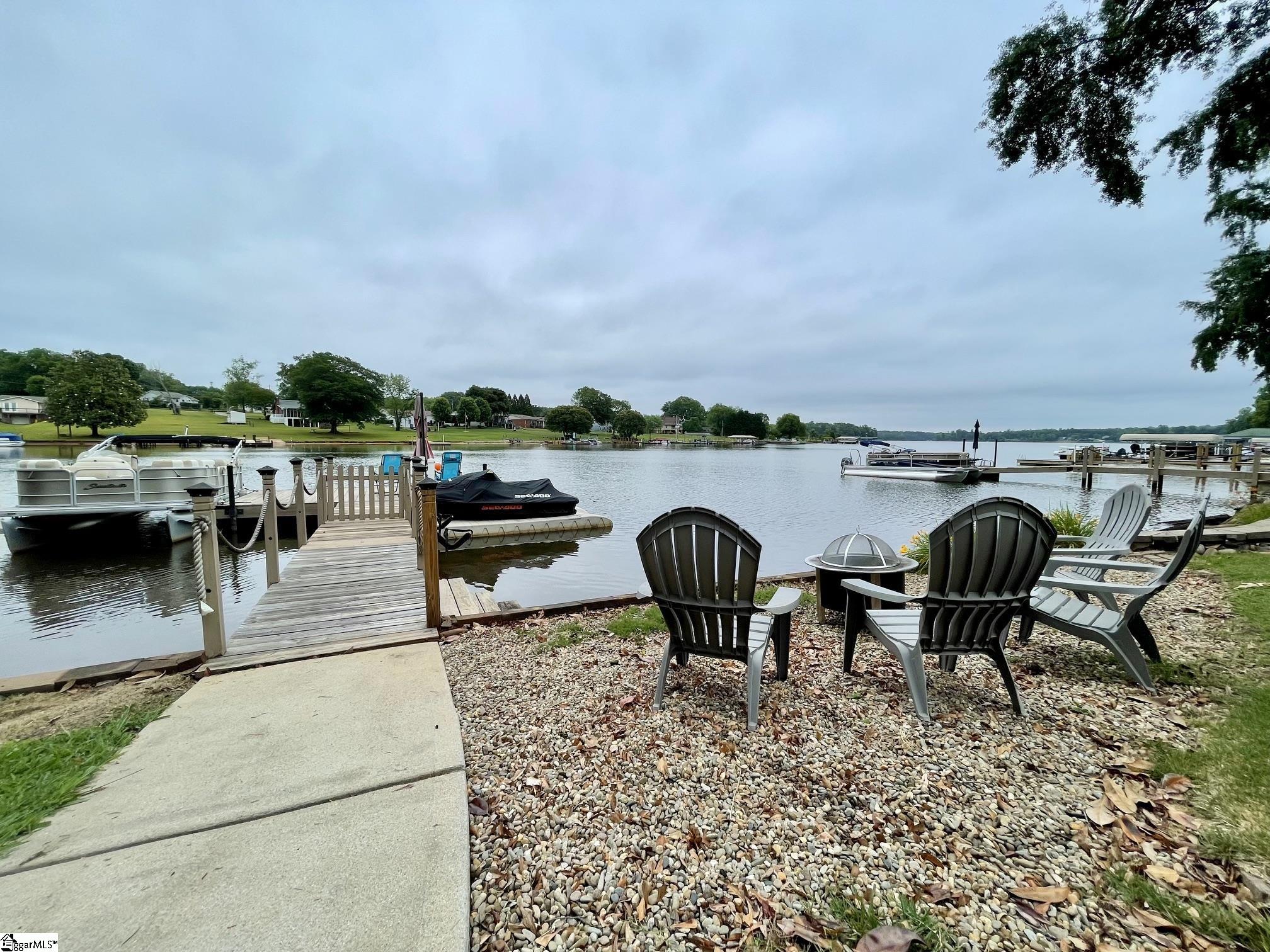 155 Lakeview Drive Inman, SC 29349