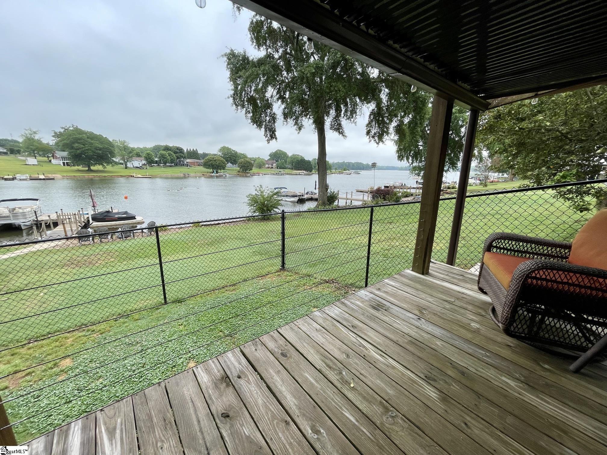 155 Lakeview Drive Inman, SC 29349