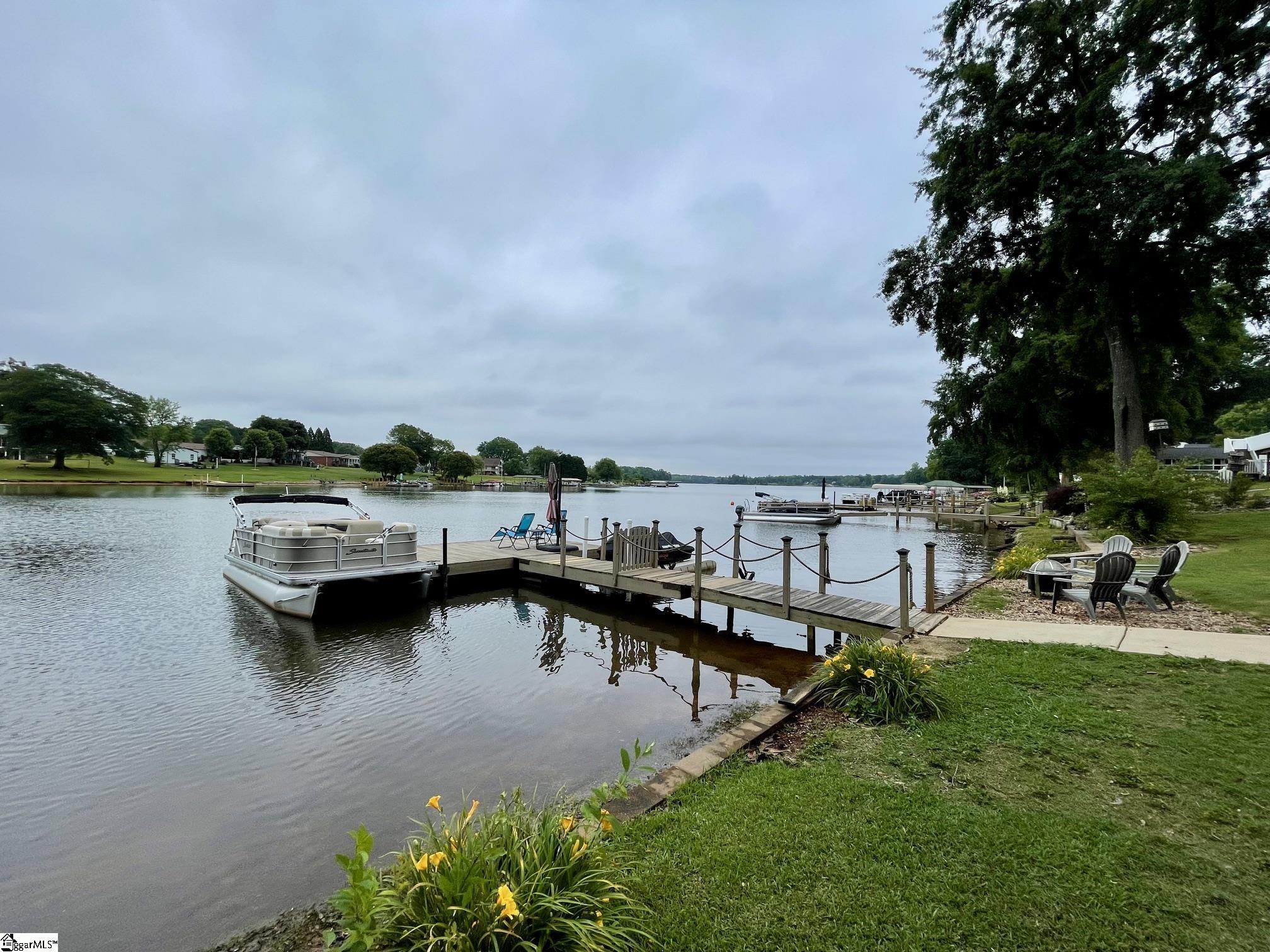 155 Lakeview Drive Inman, SC 29349