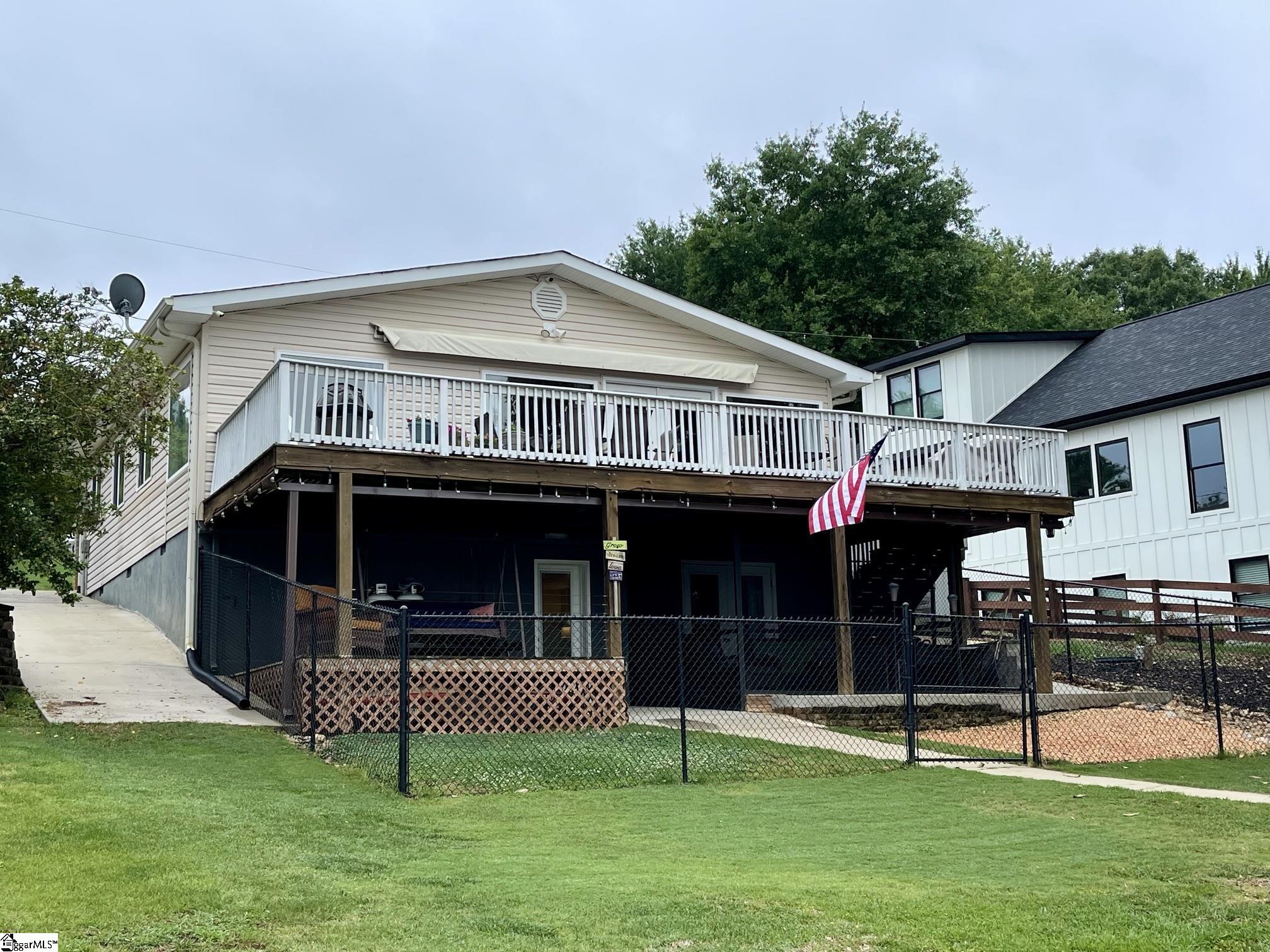 155 Lakeview Drive Inman, SC 29349