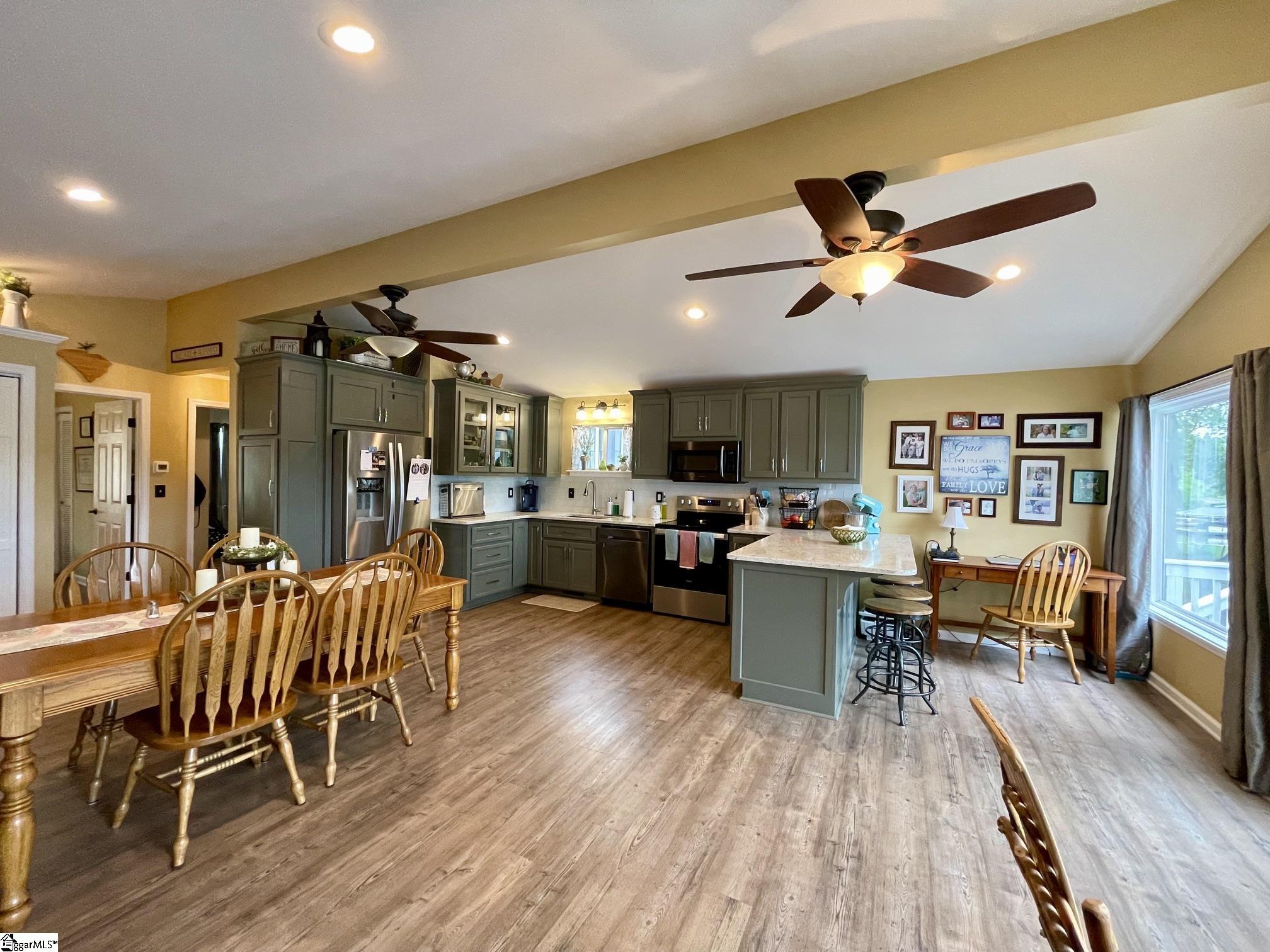 155 Lakeview Drive Inman, SC 29349