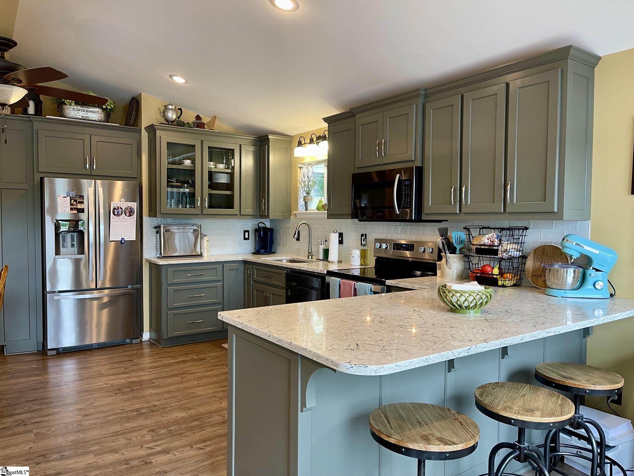 155 Lakeview Drive Inman, SC 29349