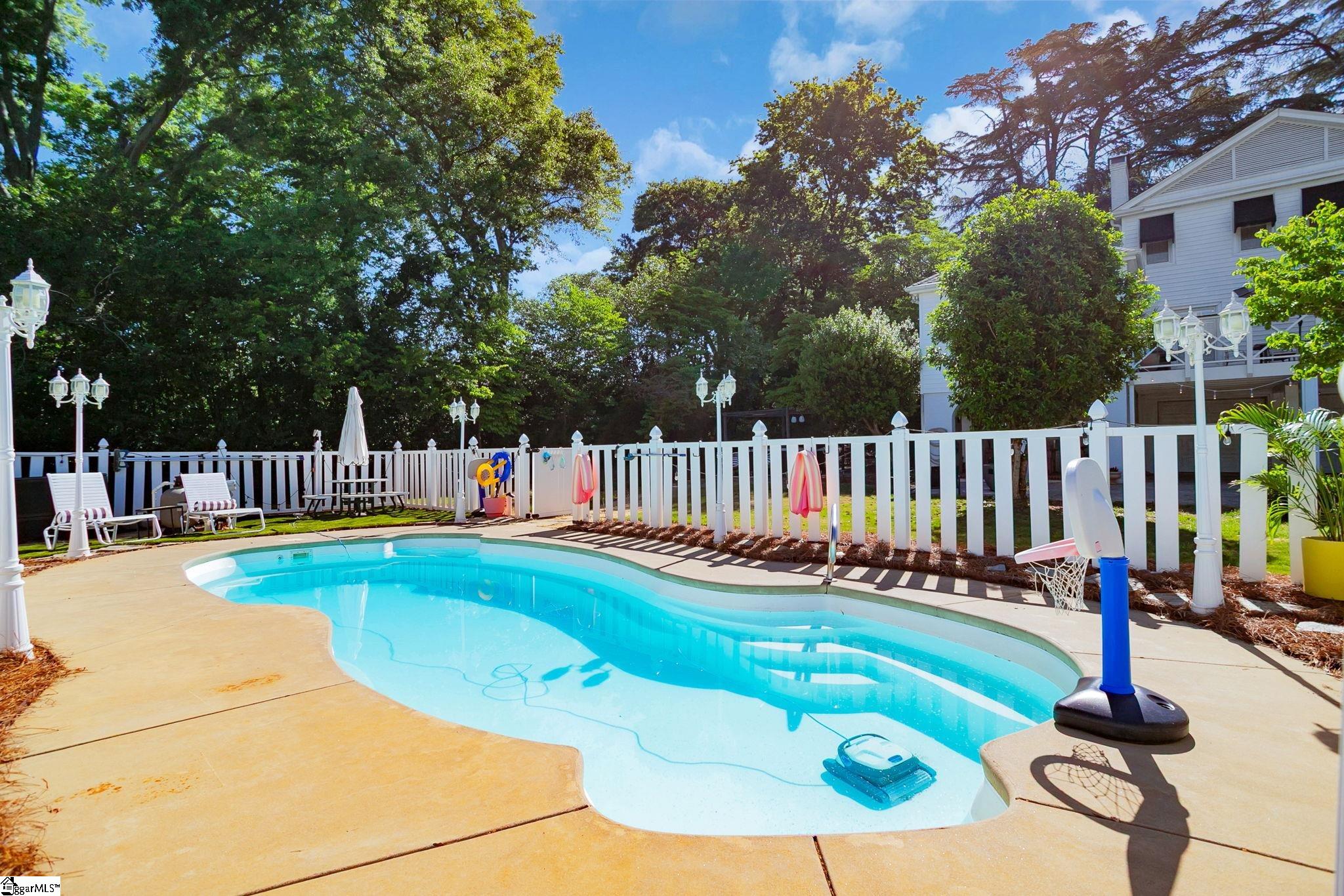 1107 Springdale Road Anderson, SC 29621