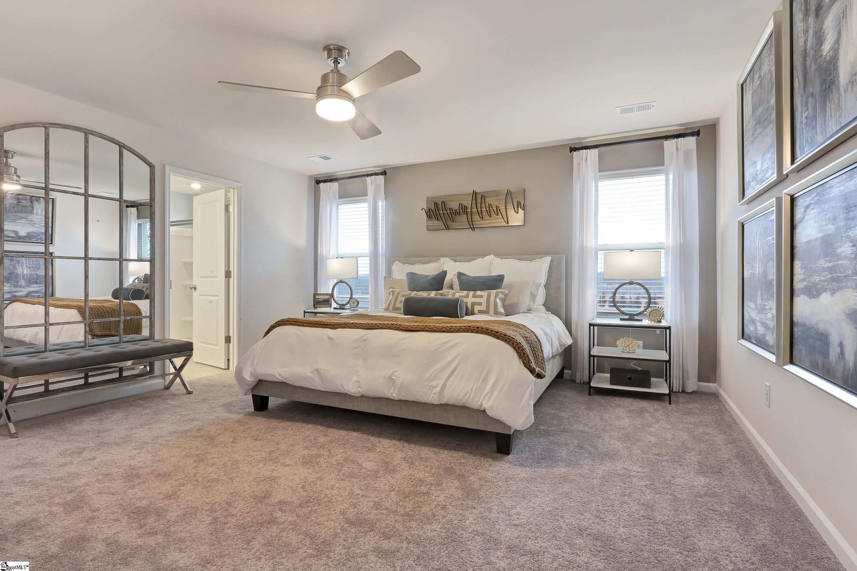 1436 Harper Mae Drive Spartanburg, SC 29303
