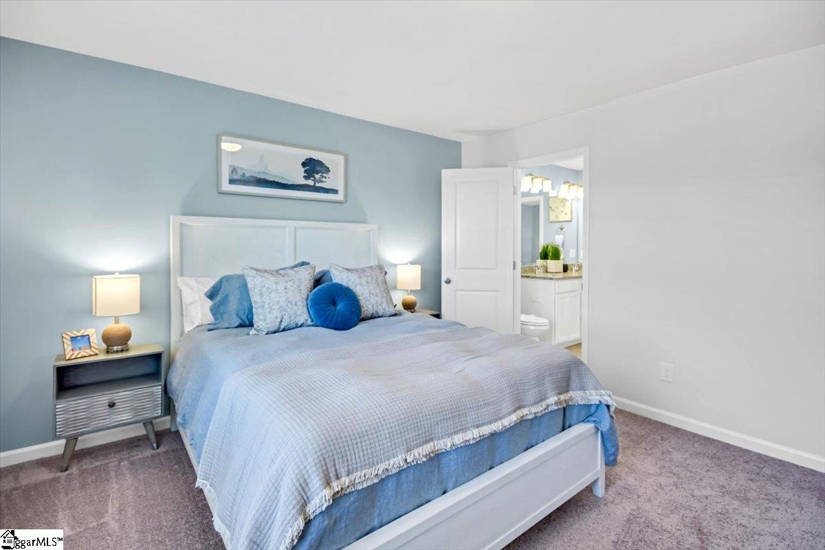1436 Harper Mae Drive Spartanburg, SC 29303