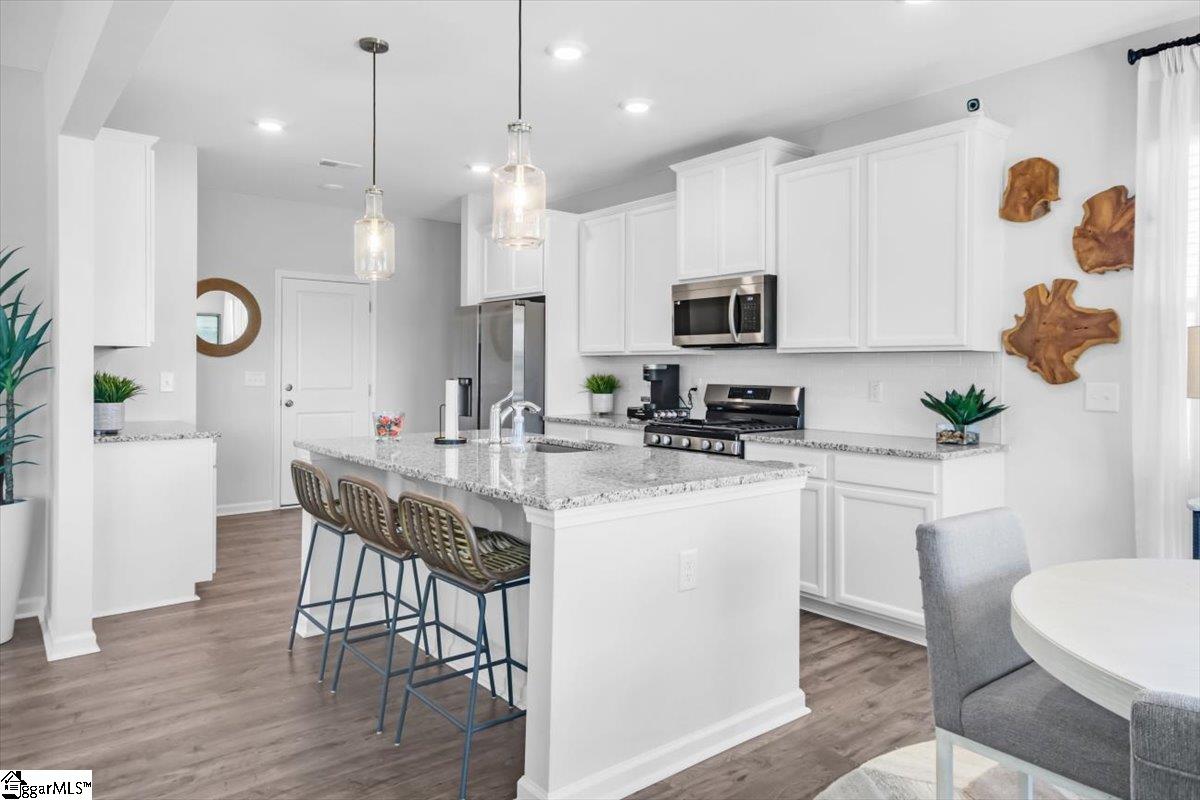 1436 Harper Mae Drive Spartanburg, SC 29303