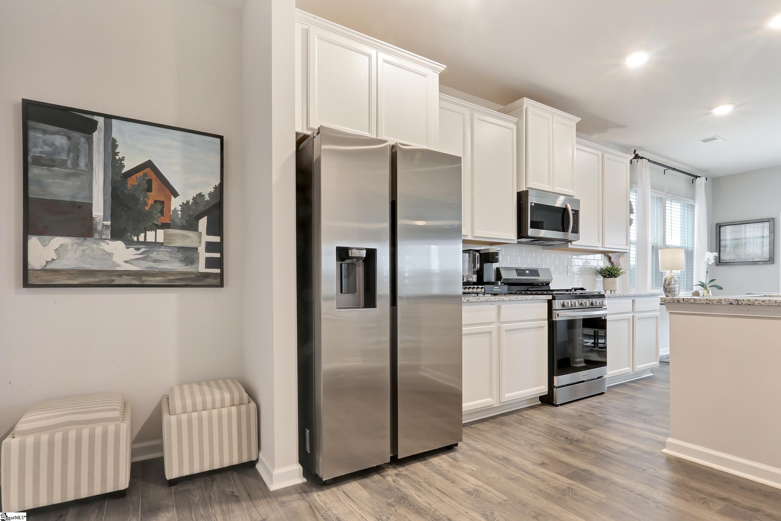1436 Harper Mae Drive Spartanburg, SC 29303