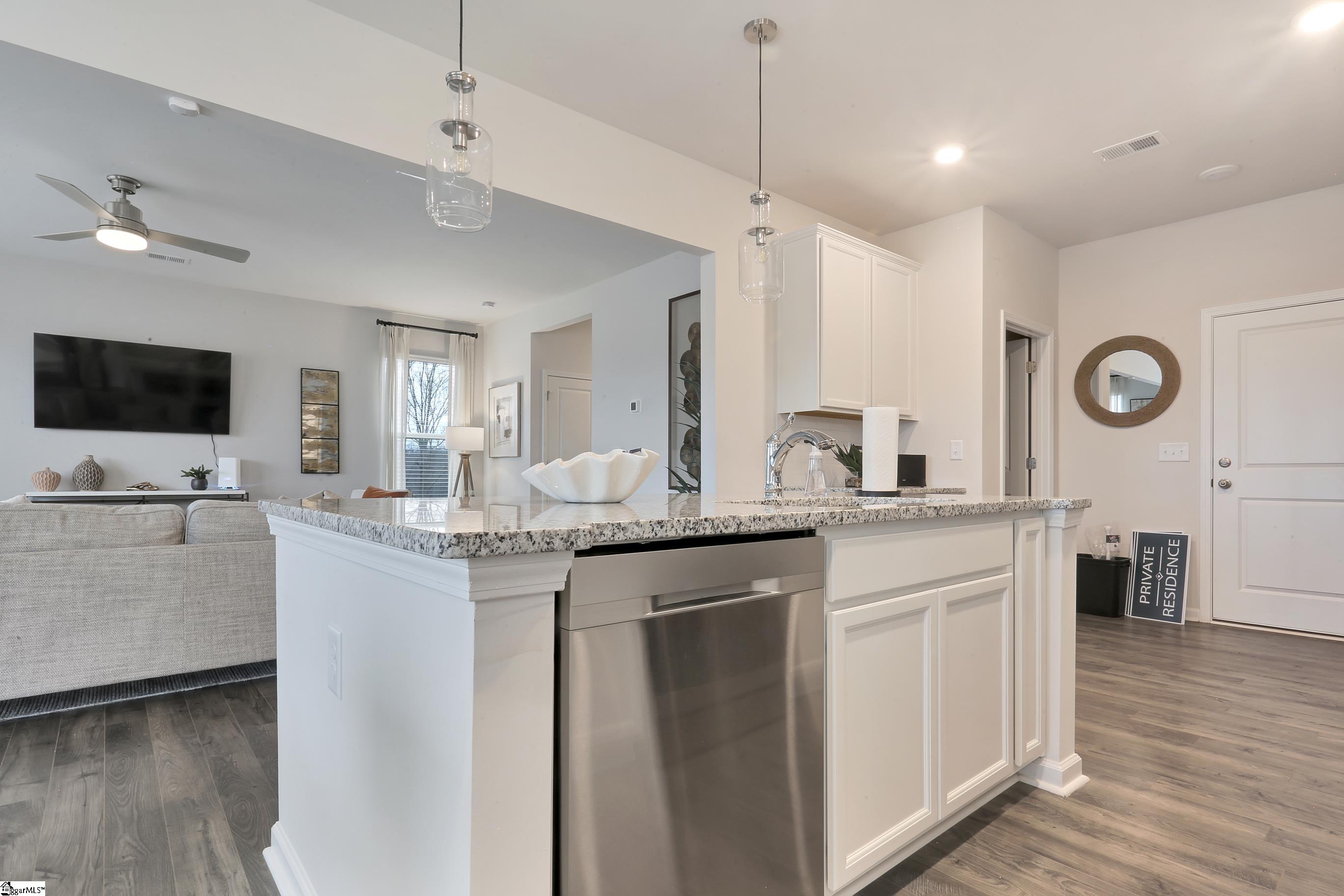1436 Harper Mae Drive Spartanburg, SC 29303