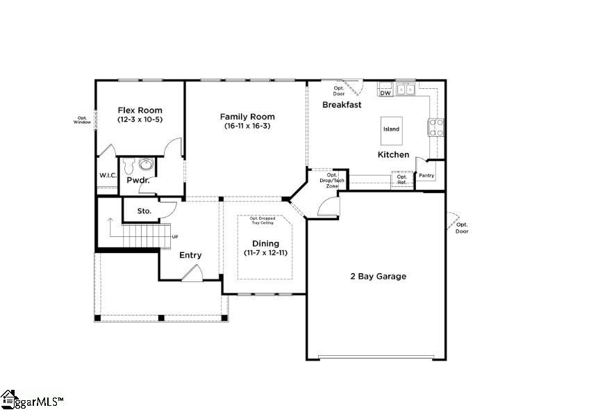 113 Kayfield Farms Drive Anderson, SC 29621