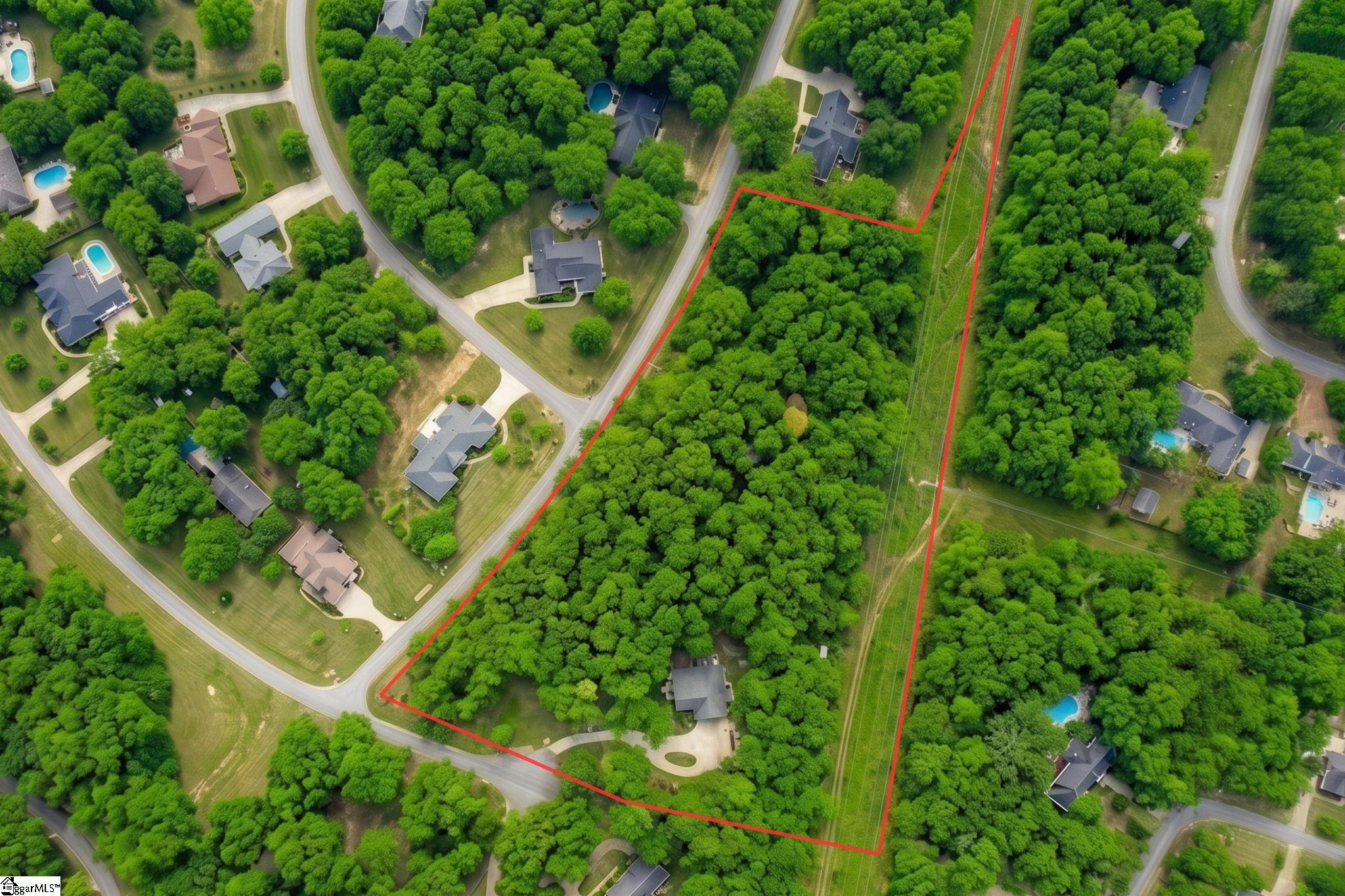 1 Parkview Court Laurens, SC 29360
