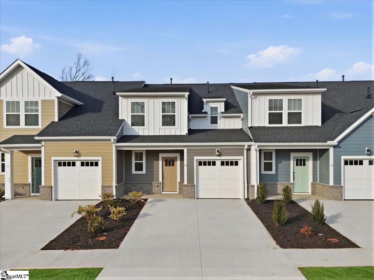 Find Your Home in South Carolina
