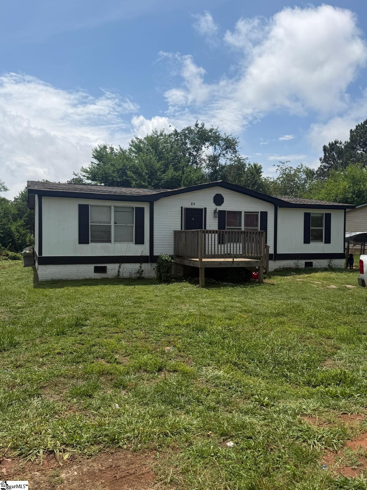 Find Your Home in South Carolina