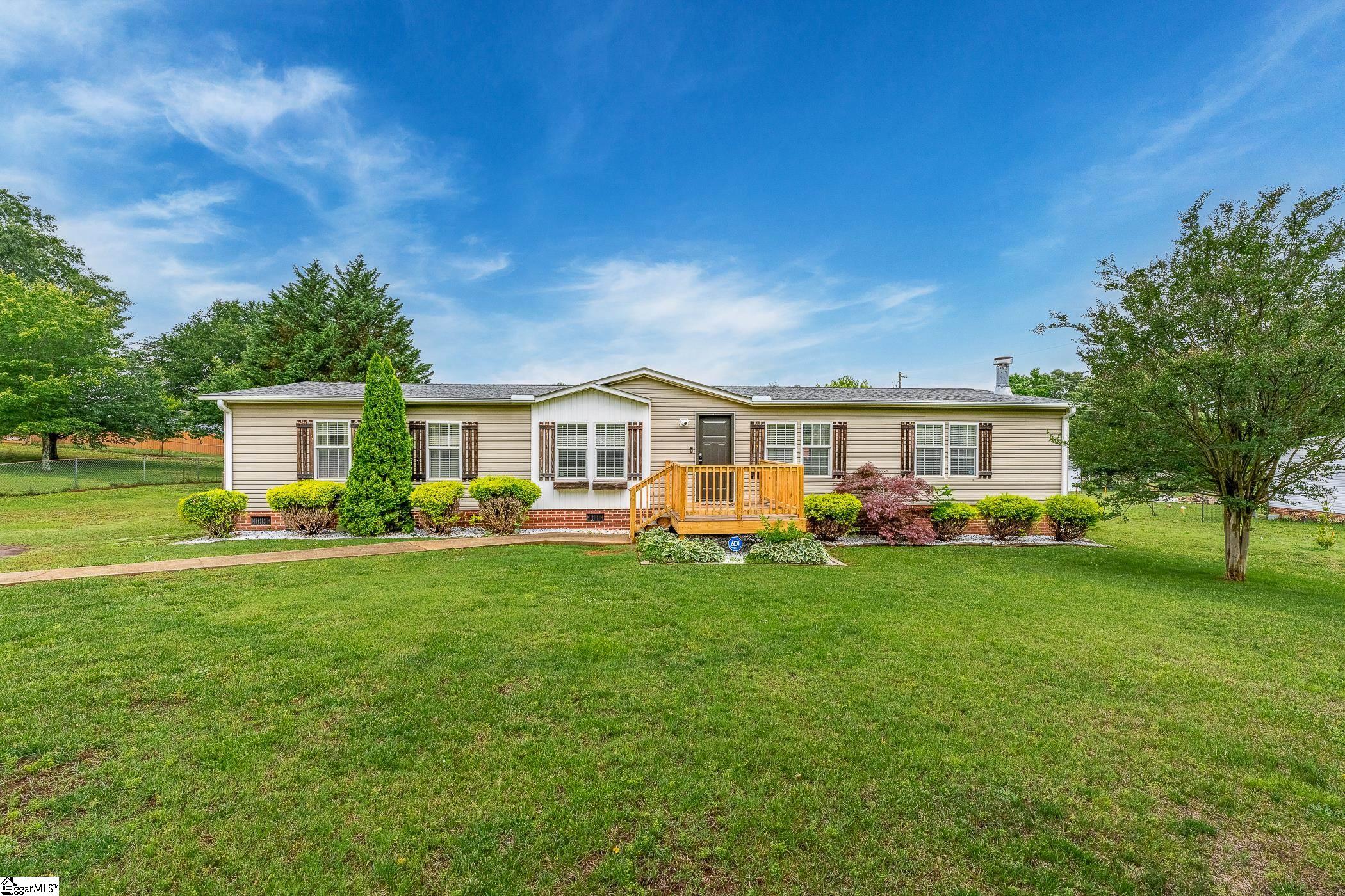 247 Perry Road, Greer SC 29651,Greer,Spartanburg,Residential
