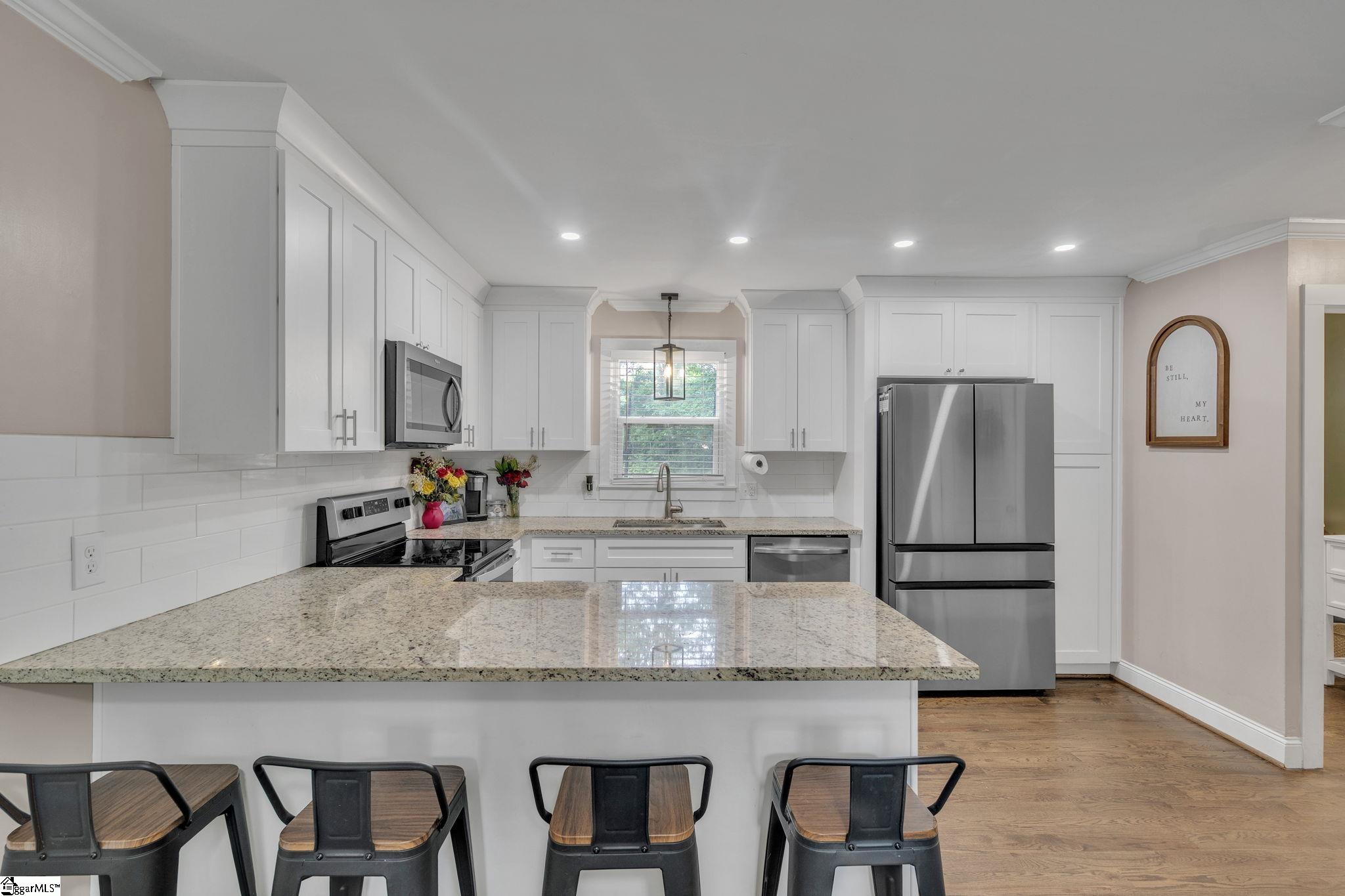 121 Forest Park Drive Easley, SC 29642