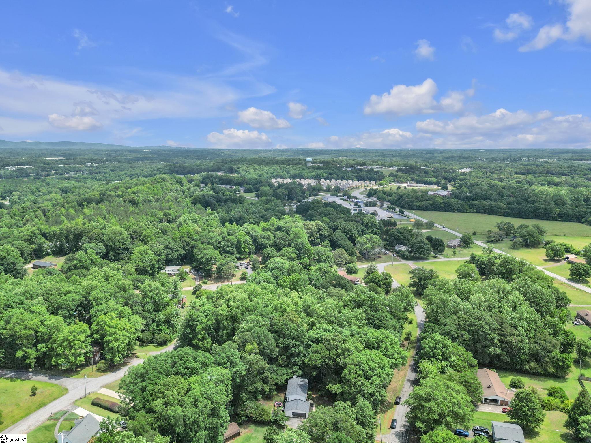121 Forest Park Drive Easley, SC 29642