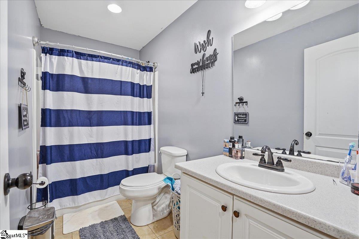 524 Secona Road Pickens, SC 29671