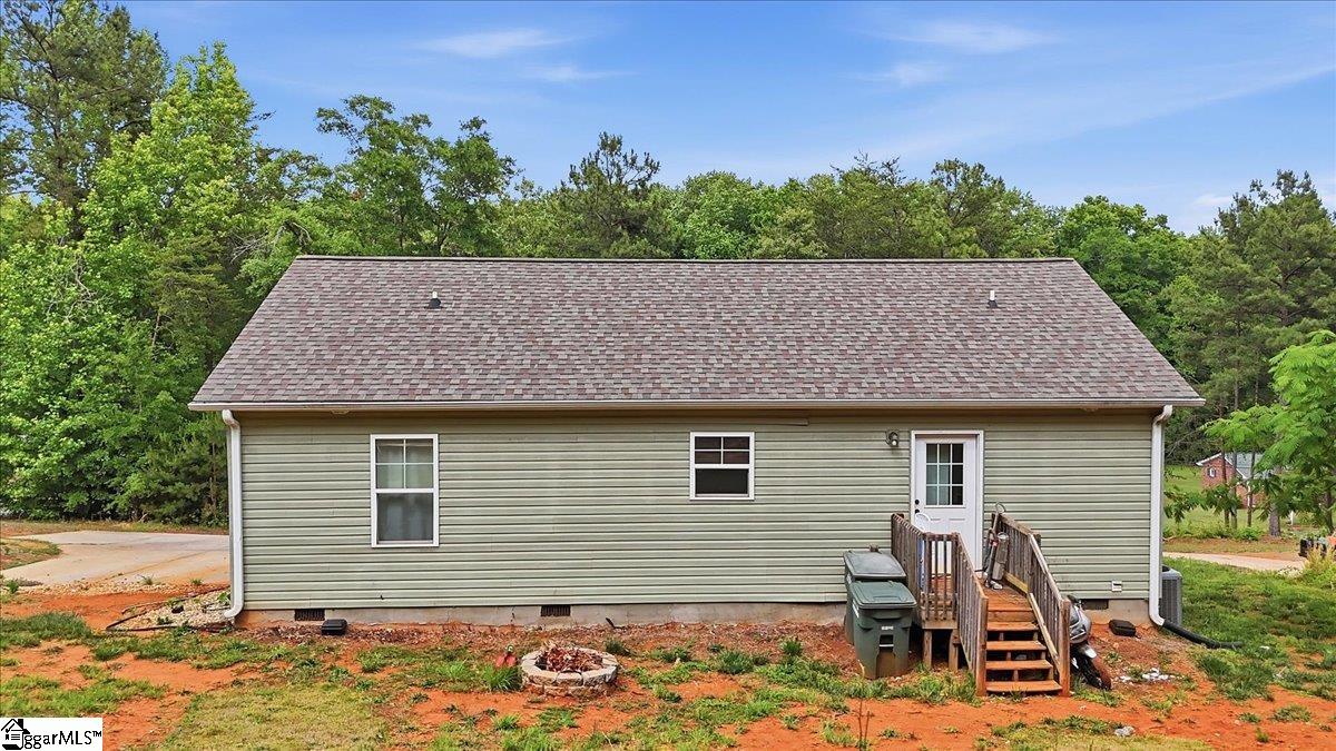 524 Secona Road Pickens, SC 29671