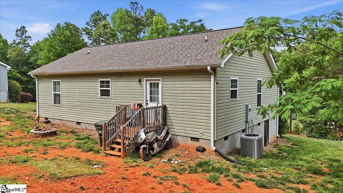 524 Secona Road Pickens, SC 29671