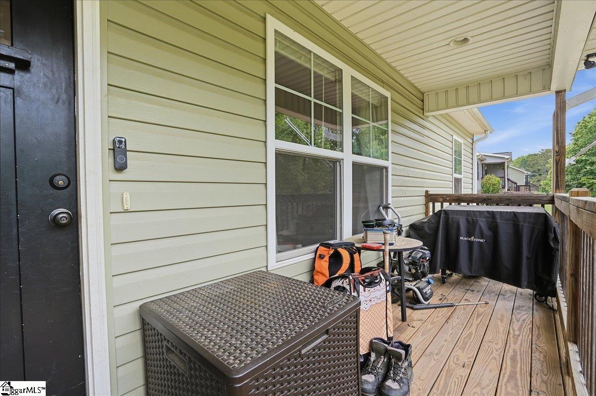524 Secona Road Pickens, SC 29671