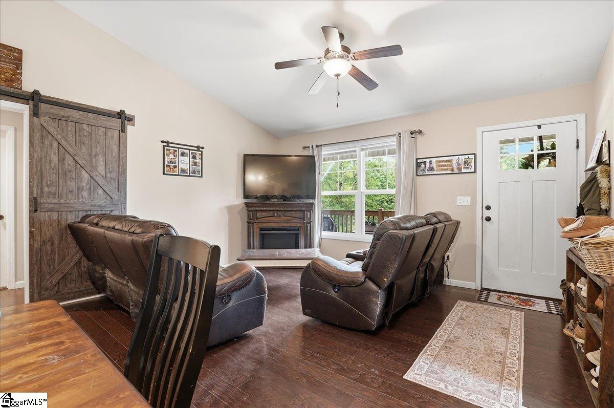 524 Secona Road Pickens, SC 29671