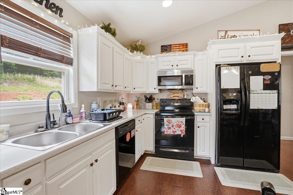 524 Secona Road Pickens, SC 29671