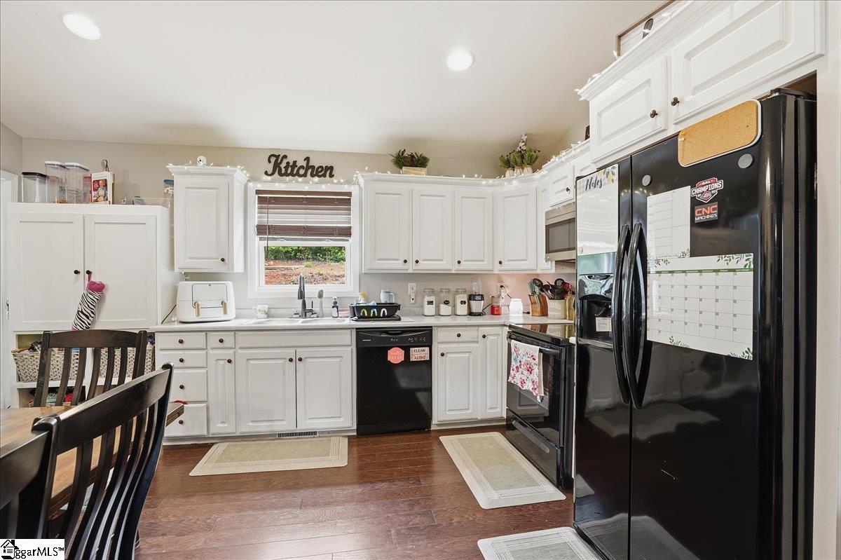 524 Secona Road Pickens, SC 29671