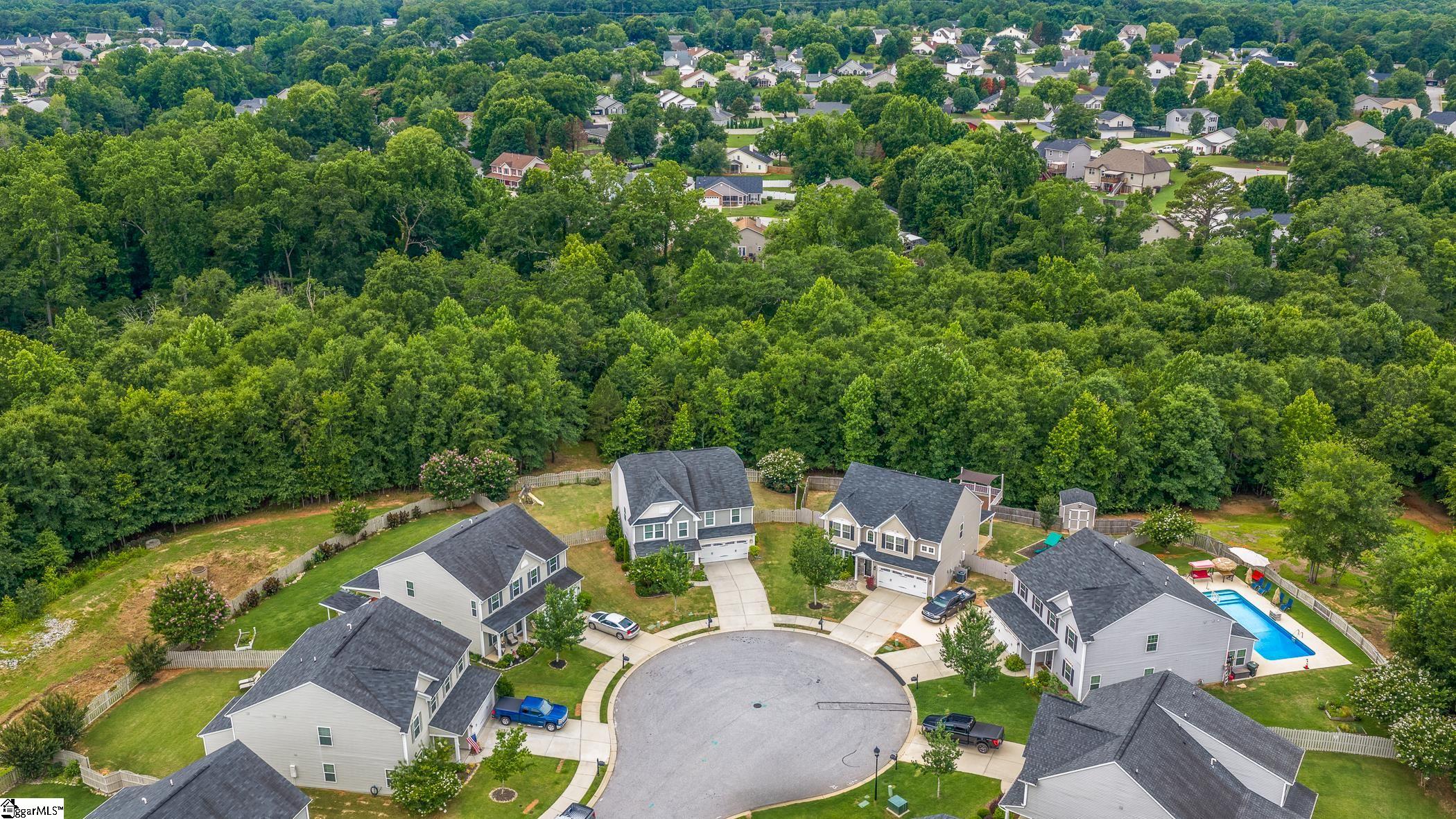 425 Sandusky Lane Simpsonville, SC 29680