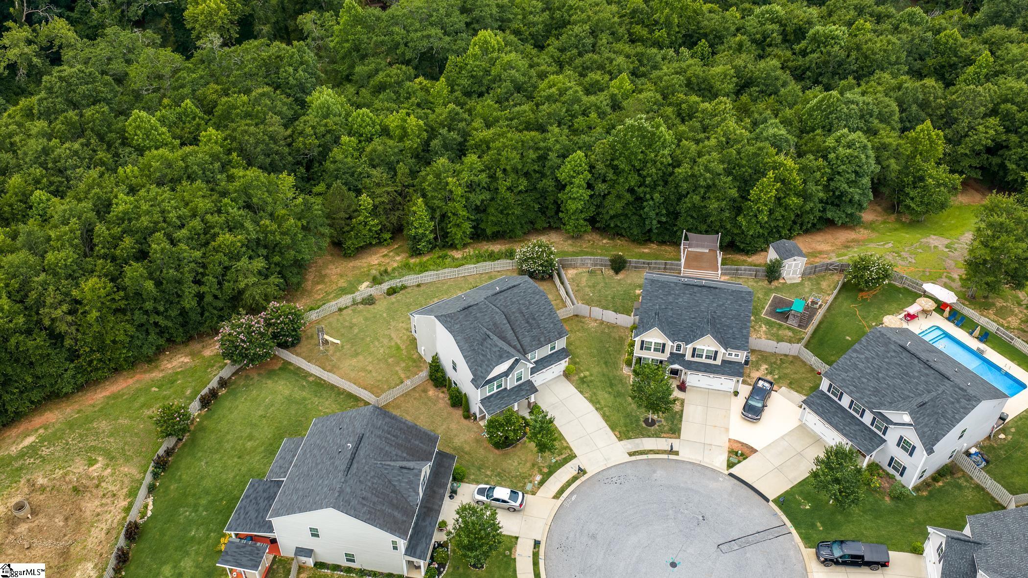 425 Sandusky Lane Simpsonville, SC 29680