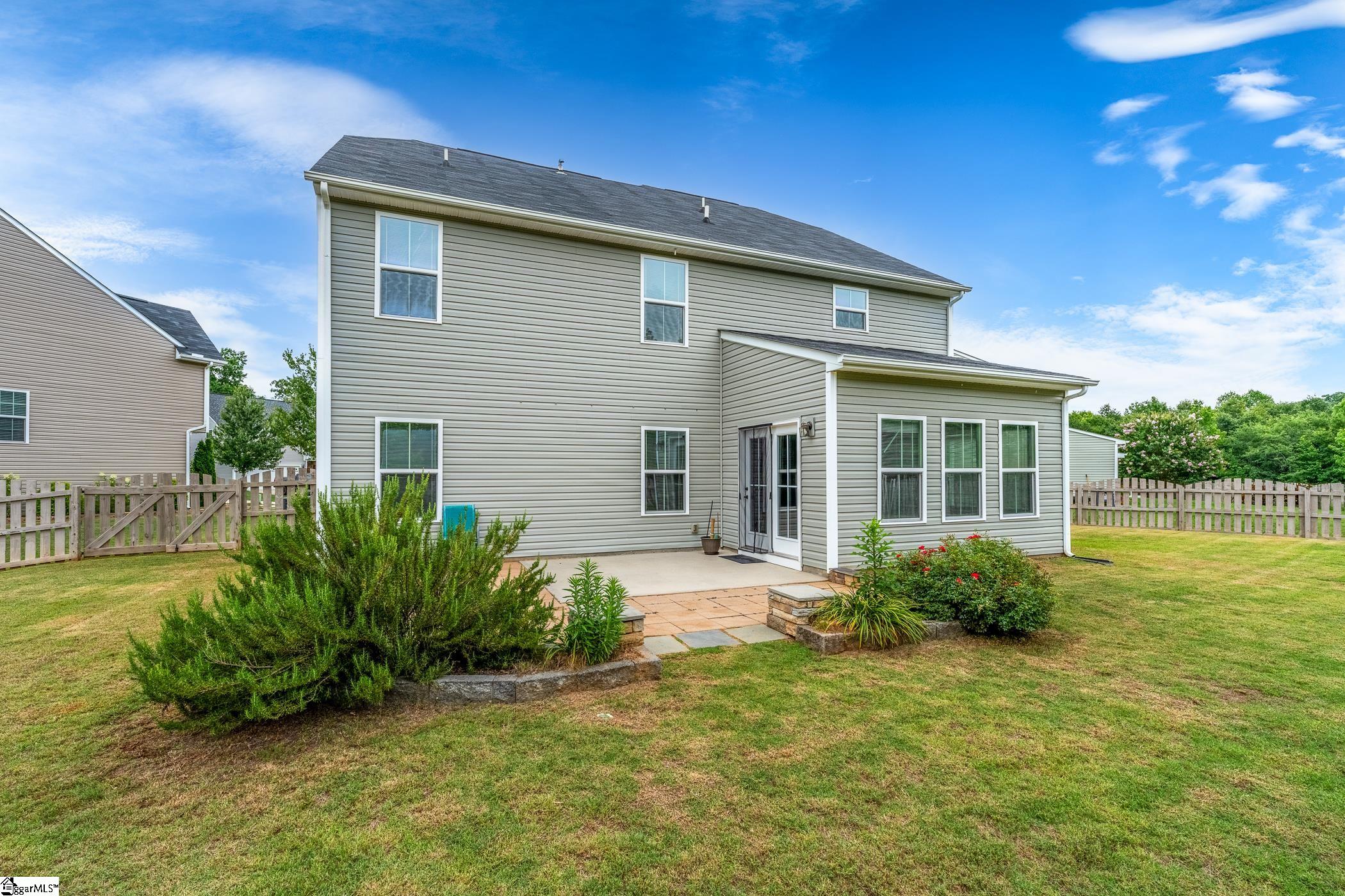 425 Sandusky Lane Simpsonville, SC 29680