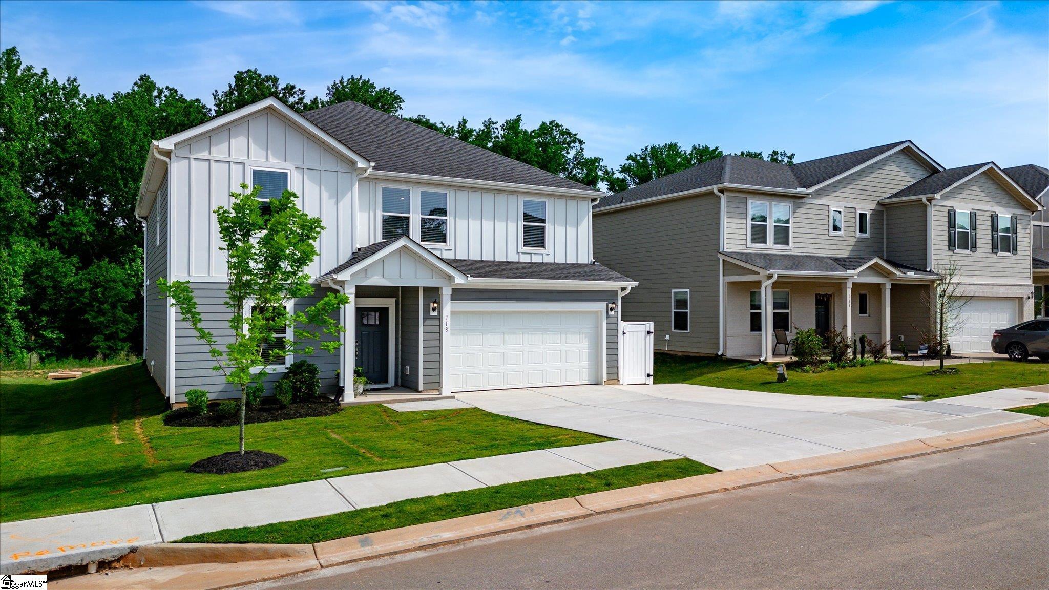 118 Cedar Shoals Way Piedmont, SC 29673-9920