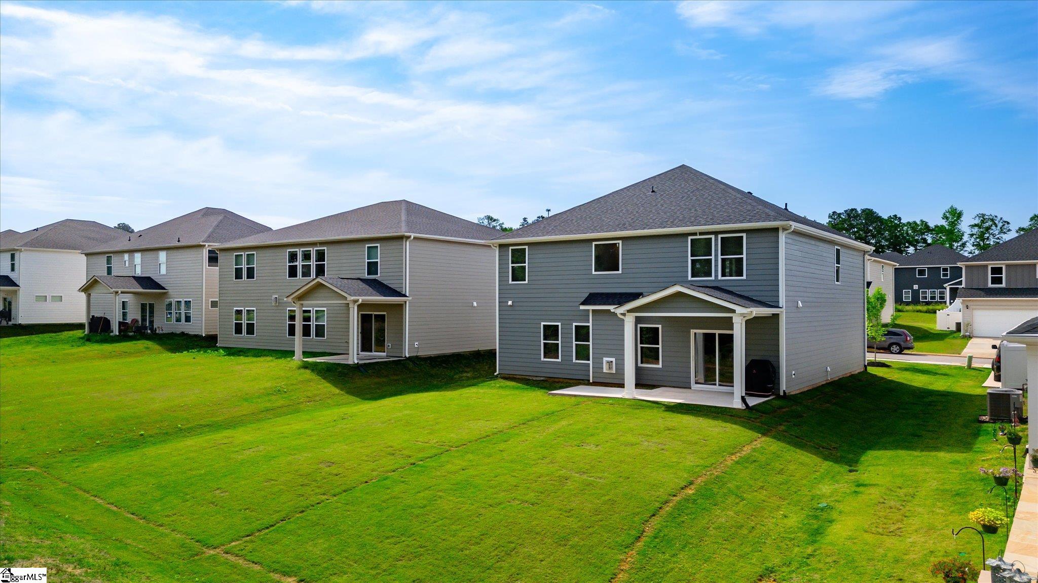 118 Cedar Shoals Way Piedmont, SC 29673-9920