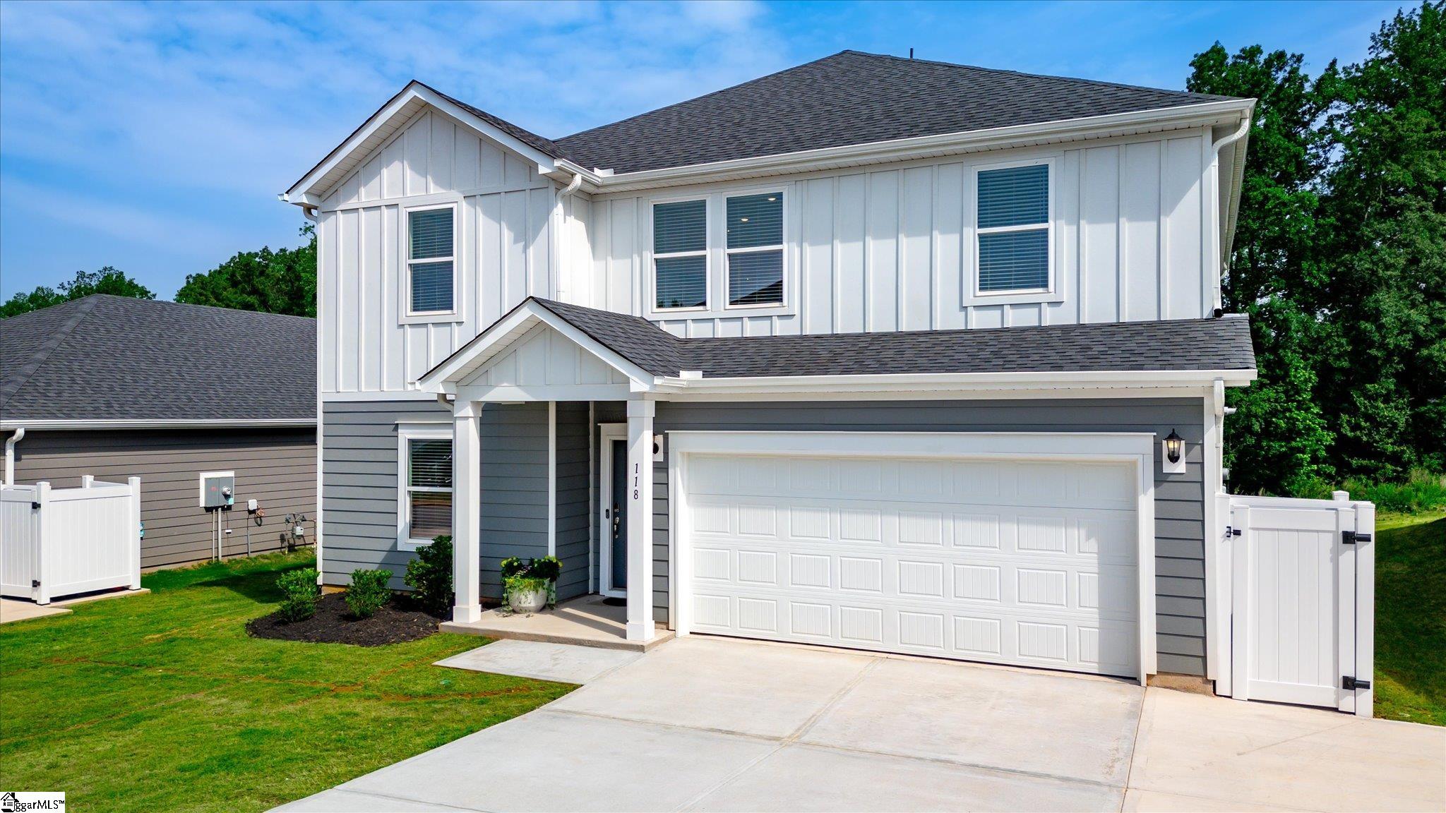 118 Cedar Shoals Way Piedmont, SC 29673-9920