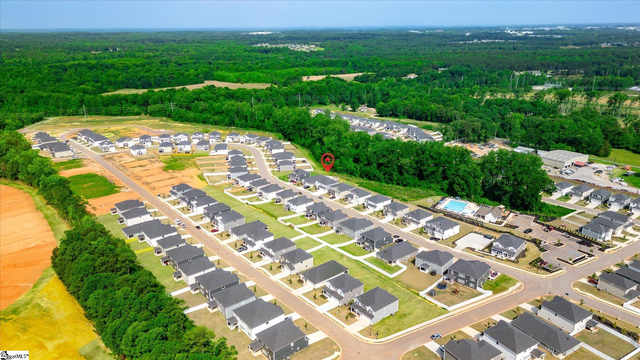 118 Cedar Shoals Way Piedmont, SC 29673-9920