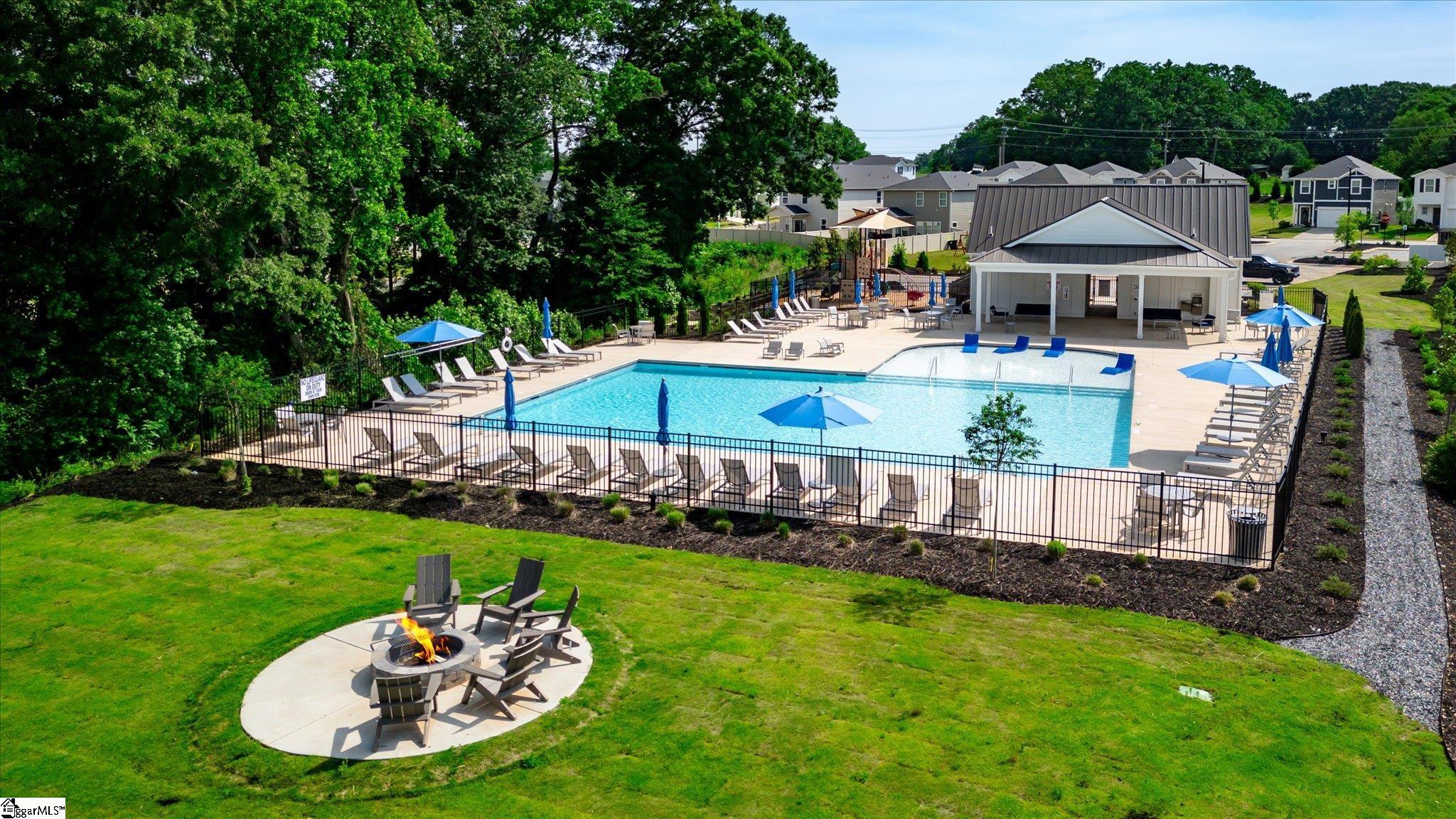 118 Cedar Shoals Way Piedmont, SC 29673-9920