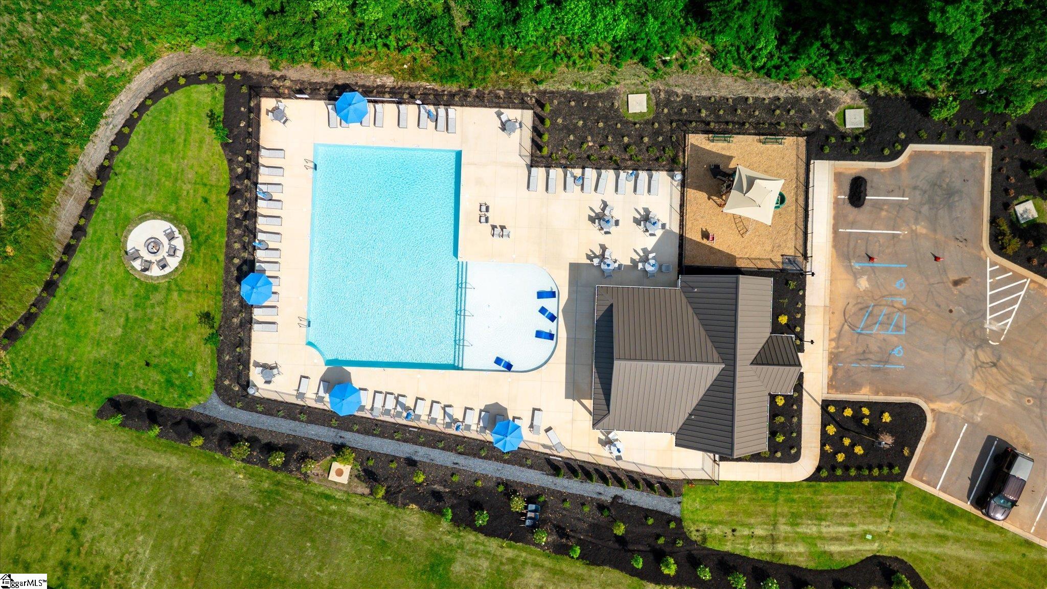 118 Cedar Shoals Way Piedmont, SC 29673-9920