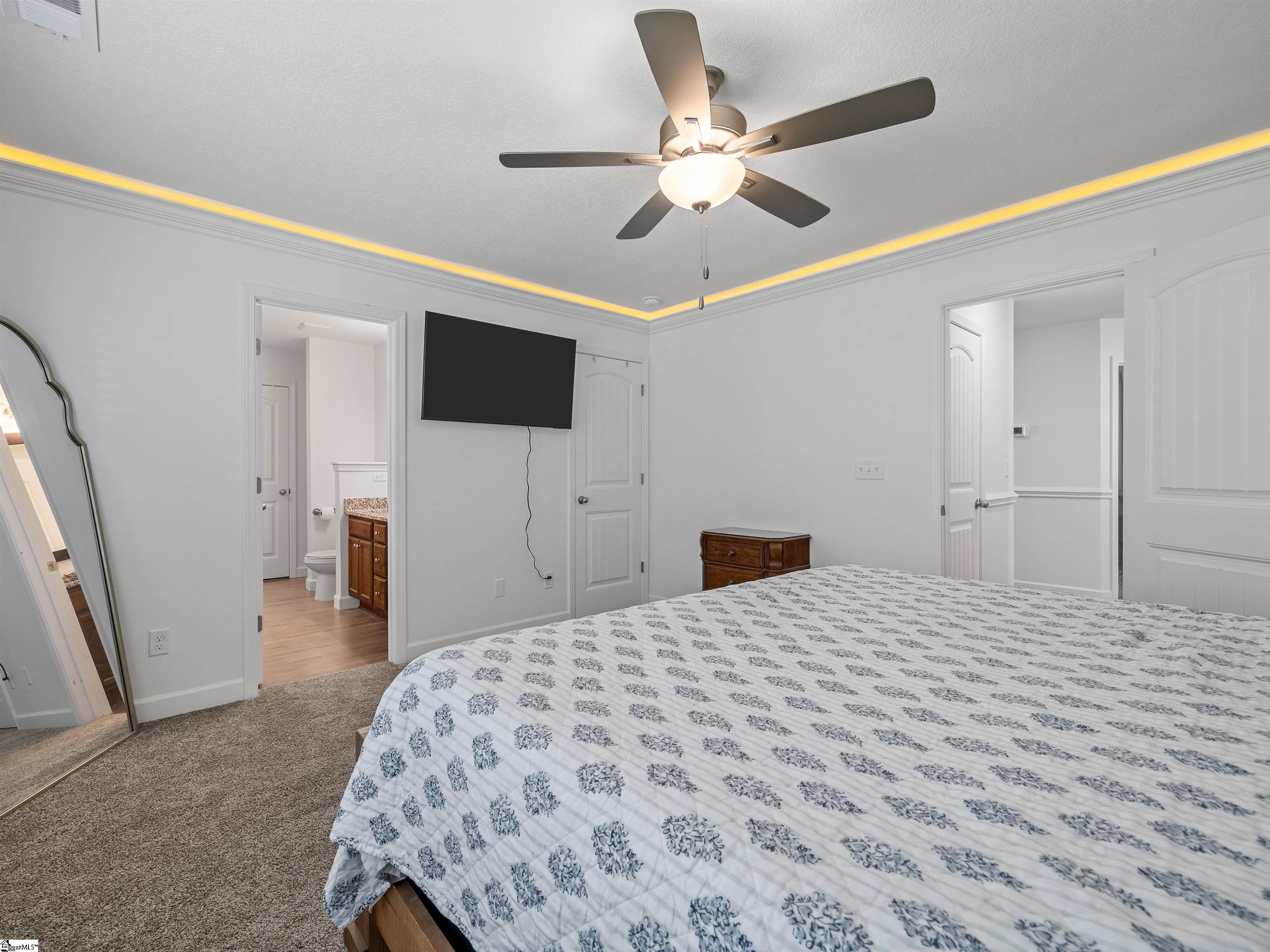 2160 Davenport Court Moore, SC 29369