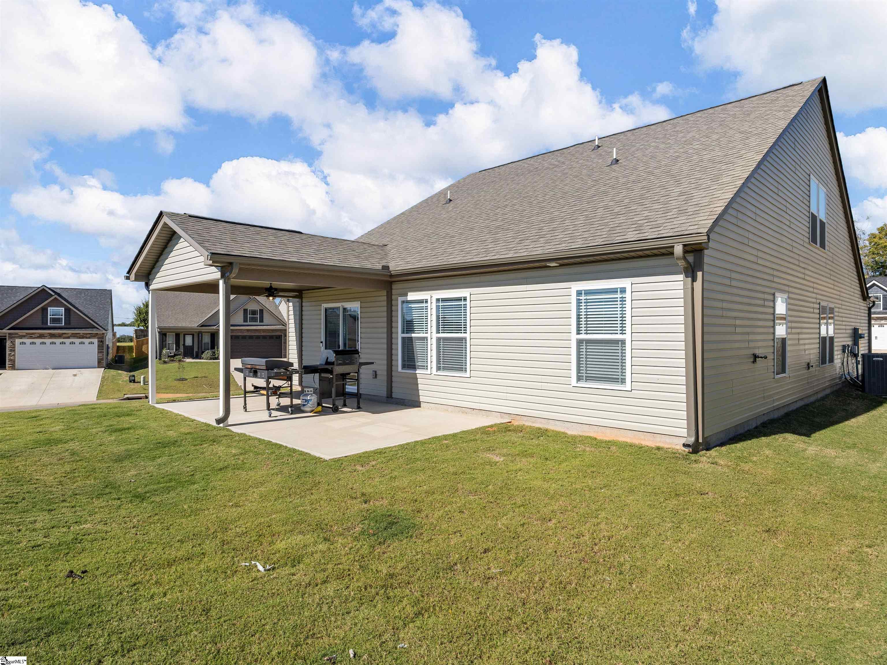 2160 Davenport Court Moore, SC 29369