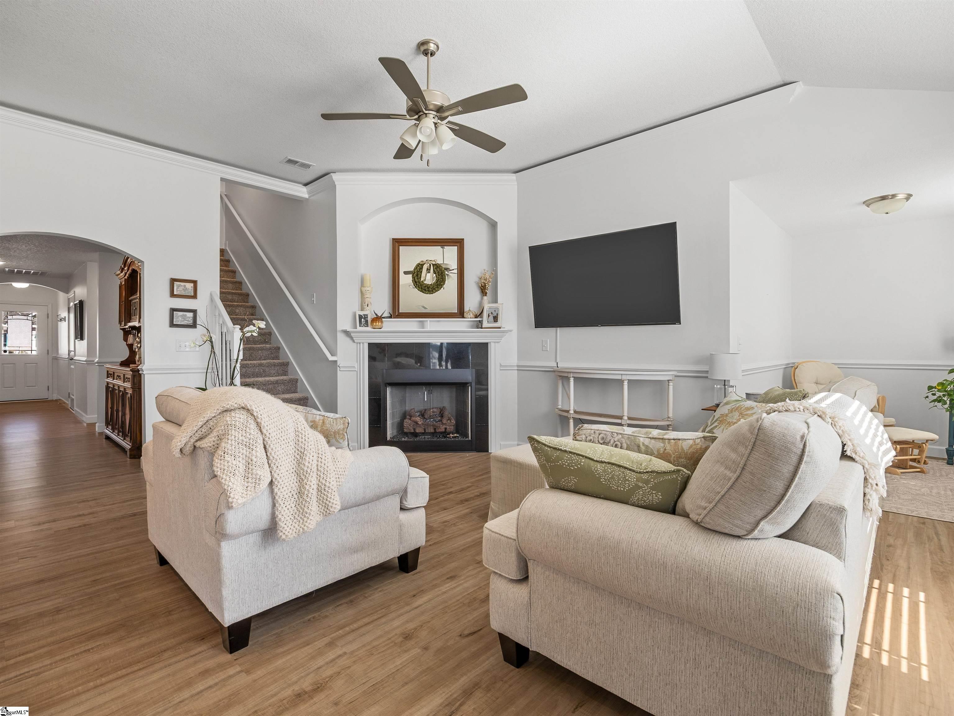 2160 Davenport Court Moore, SC 29369