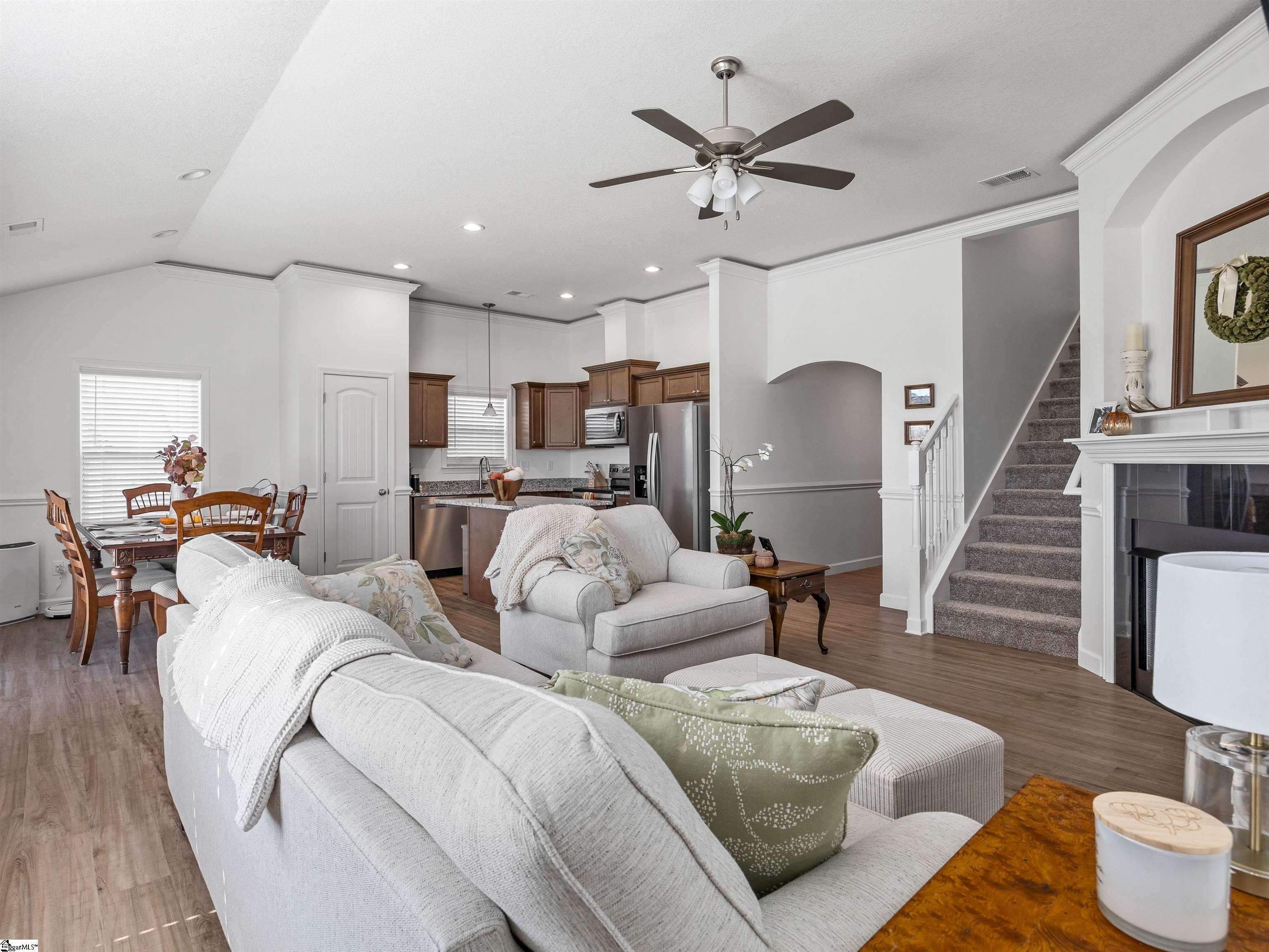 2160 Davenport Court Moore, SC 29369