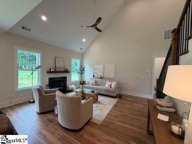 3 Halowell Lane Travelers Rest, SC 29690