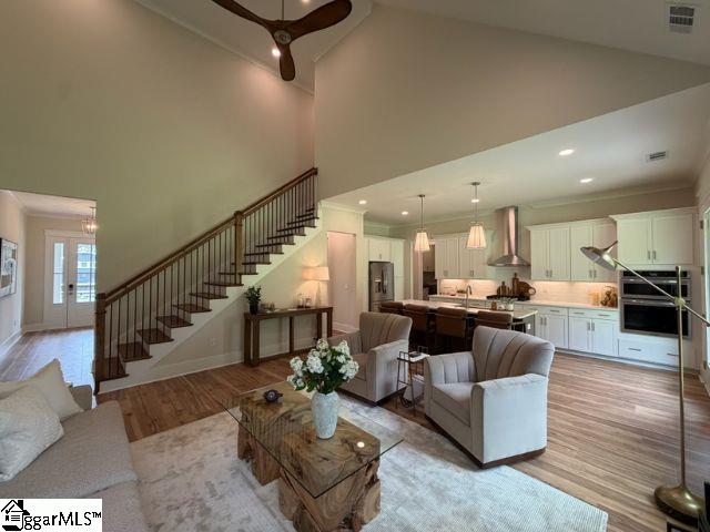 3 Halowell Lane Travelers Rest, SC 29690