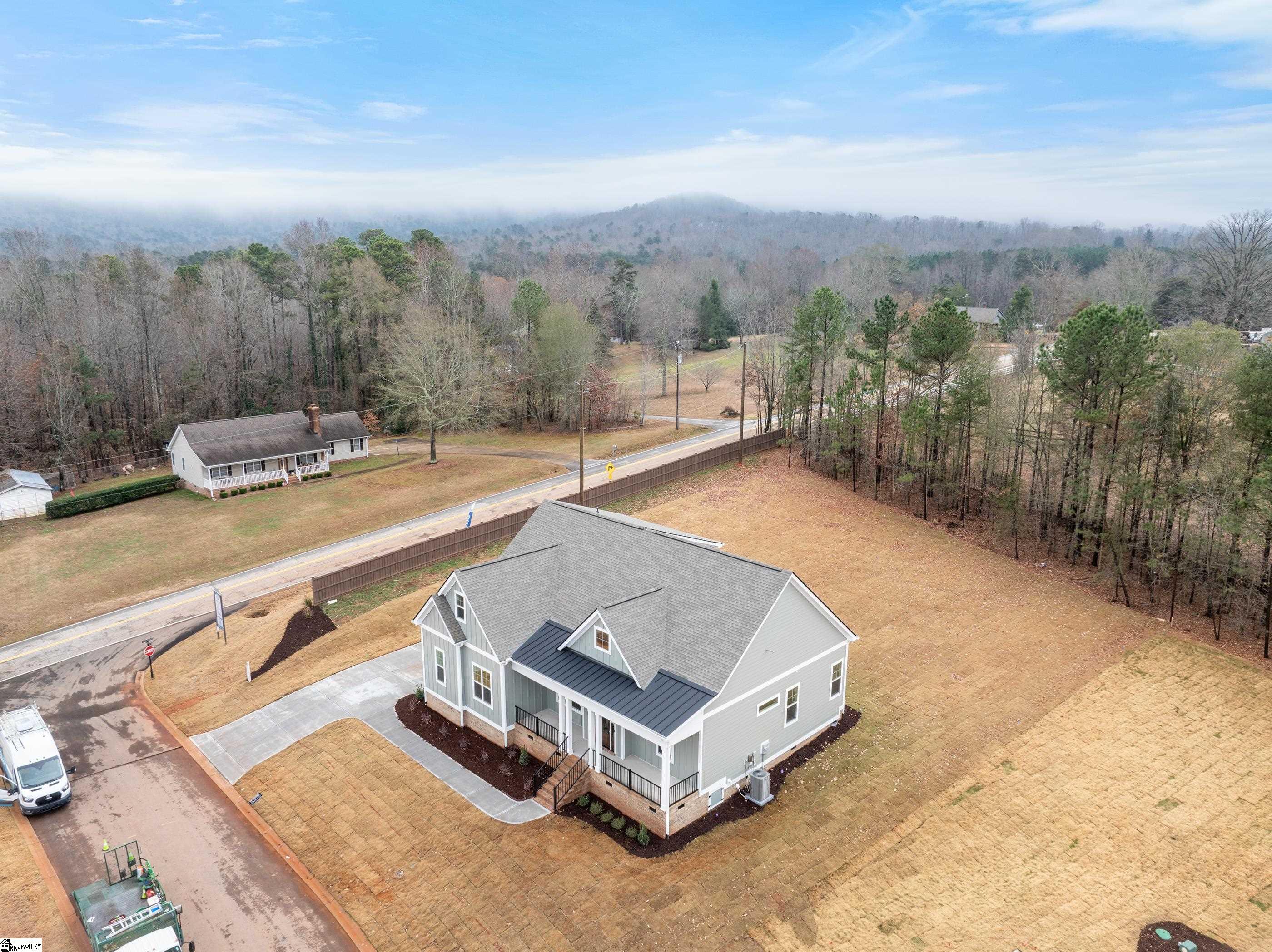 3 Halowell Lane Travelers Rest, SC 29690