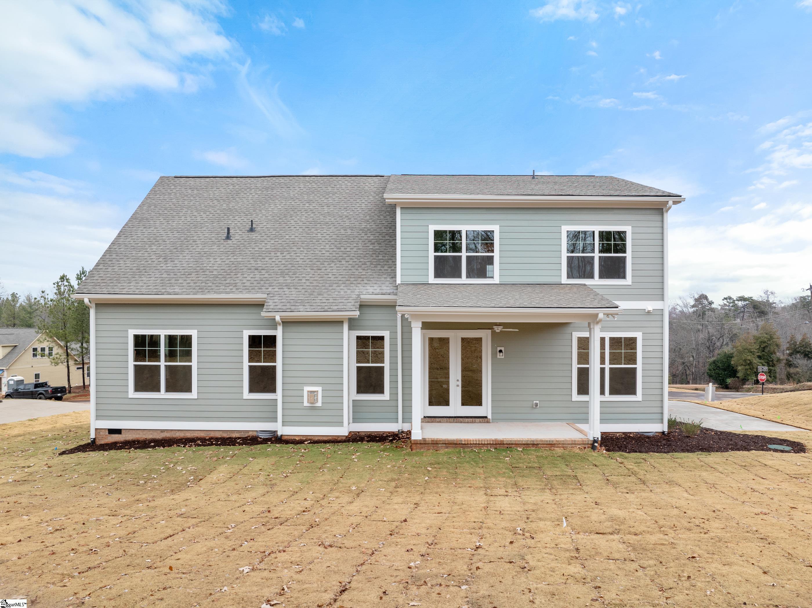 3 Halowell Lane Travelers Rest, SC 29690