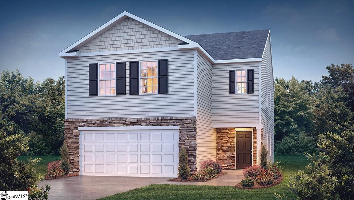 1999 Gracie Drive, Woodruff SC 29388,Woodruff,Spartanburg,Residential