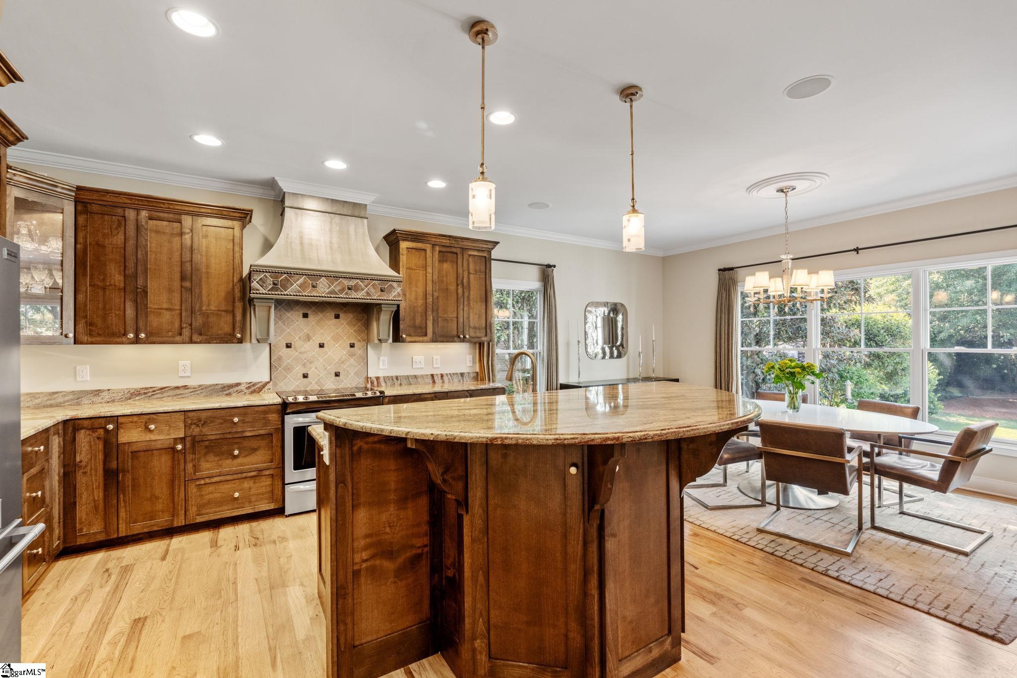 108 Mount Vista Avenue Greenville, SC 29605