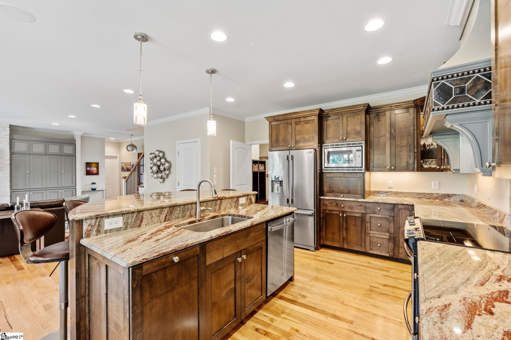 108 Mount Vista Avenue Greenville, SC 29605